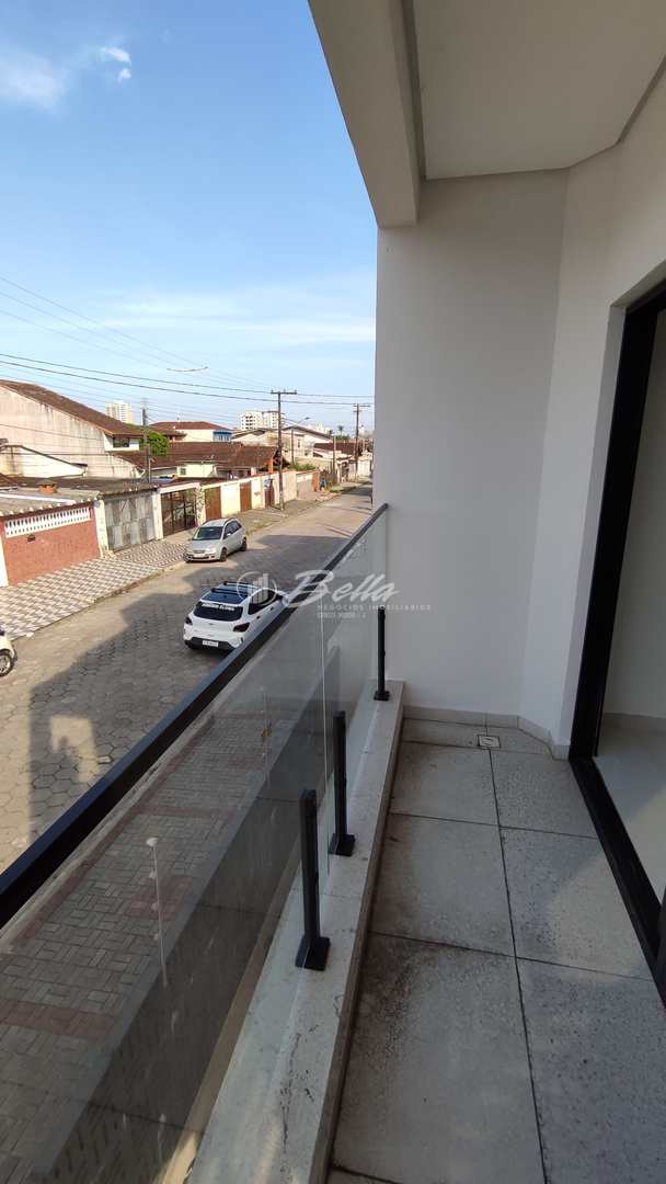 Casa de Condomínio à venda com 2 quartos, 75m² - Foto 20