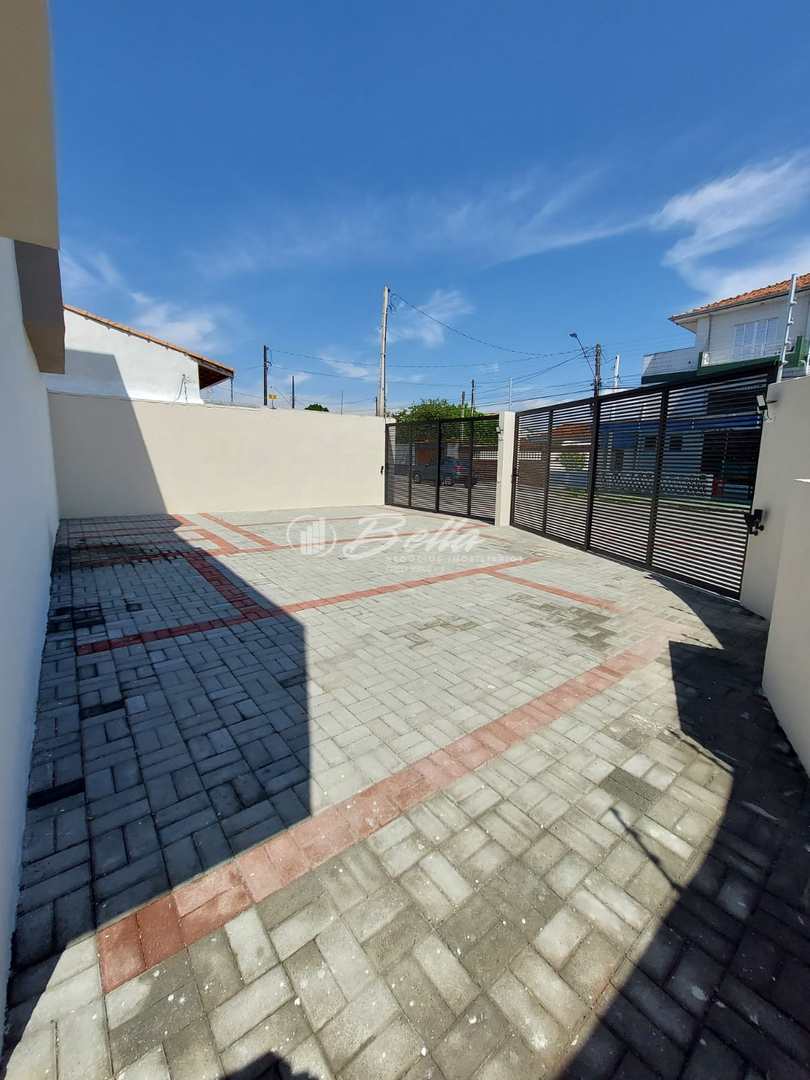 Casa de Condomínio à venda com 2 quartos, 75m² - Foto 5