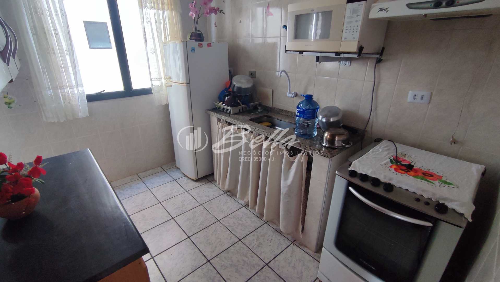 Apartamento à venda com 1 quarto, 68m² - Foto 11