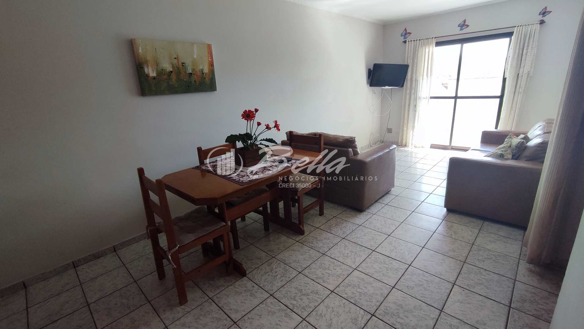 Apartamento à venda com 1 quarto, 68m² - Foto 10