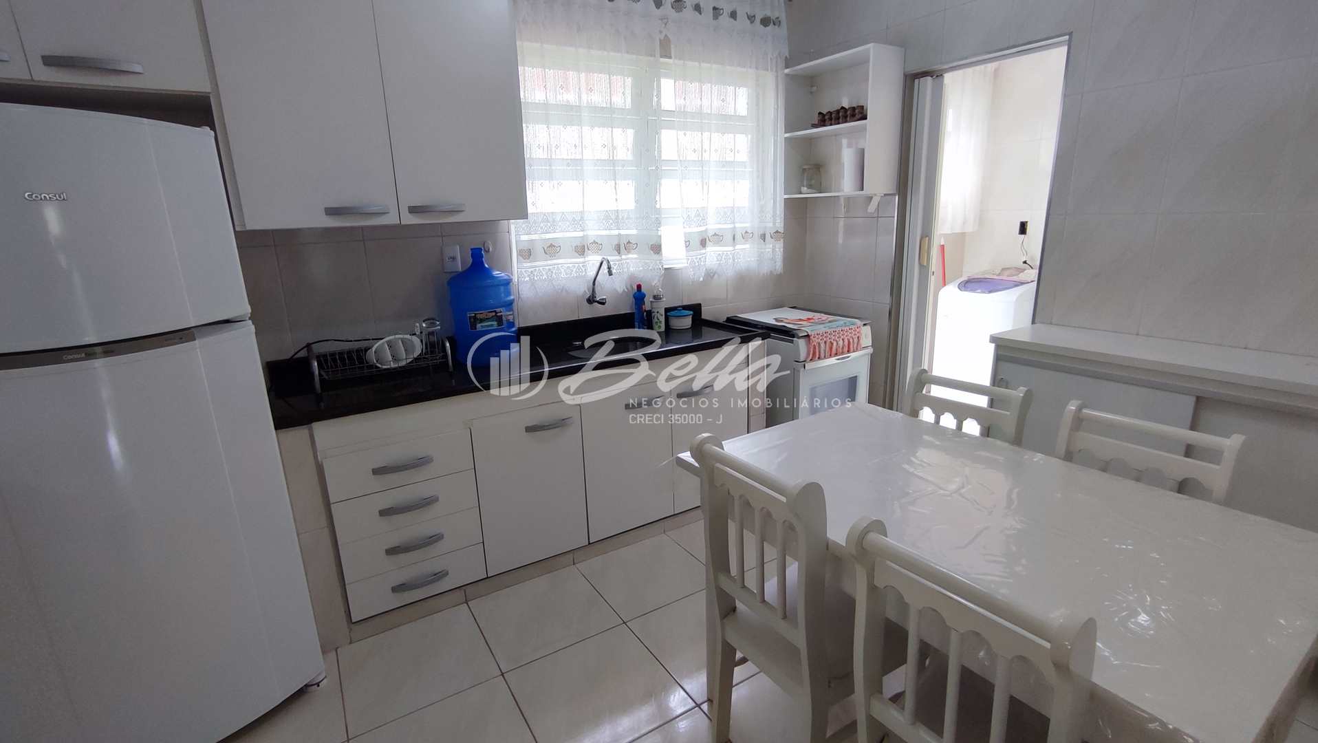 Casa à venda com 3 quartos, 164m² - Foto 20