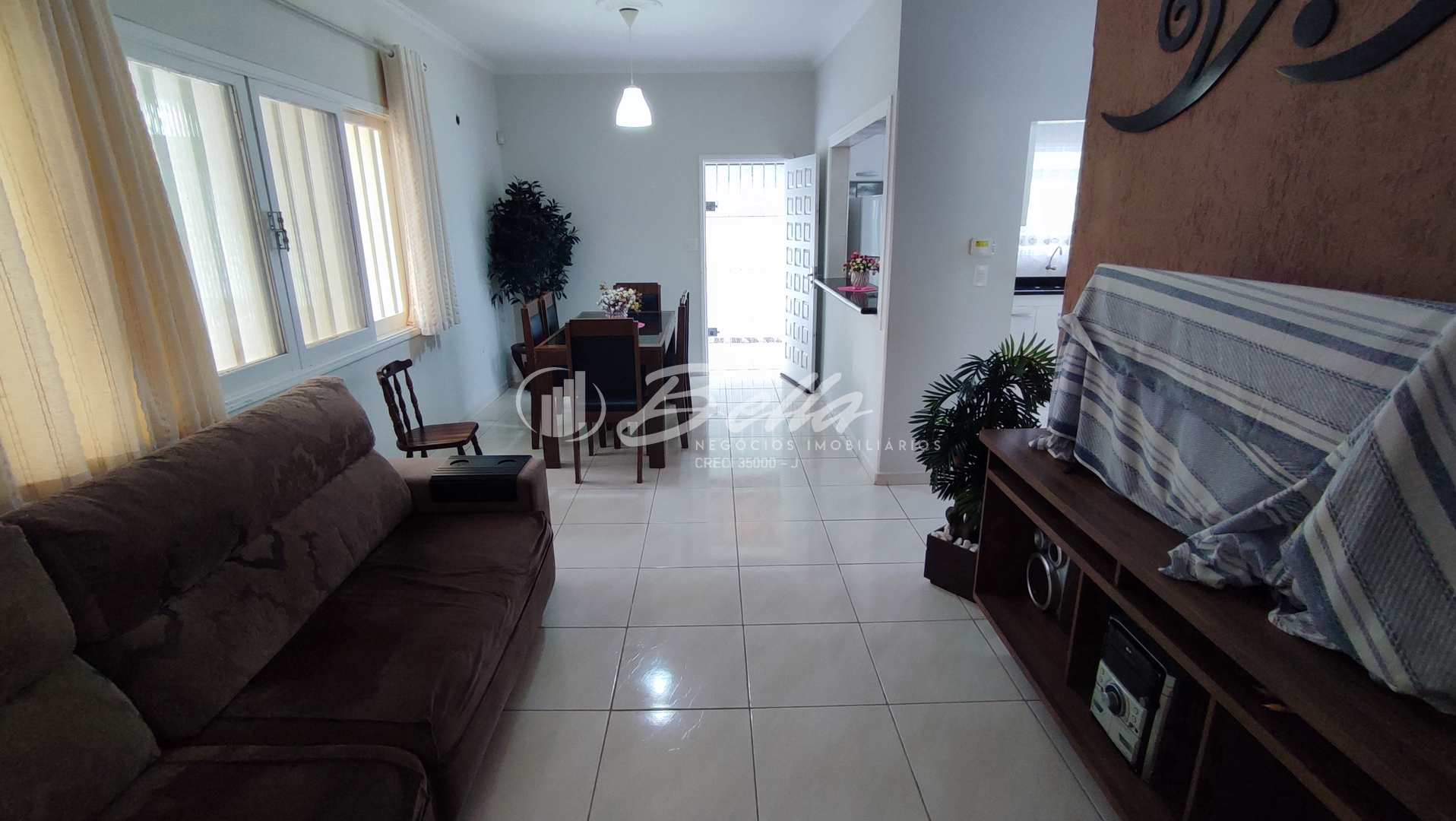 Casa à venda com 3 quartos, 164m² - Foto 18