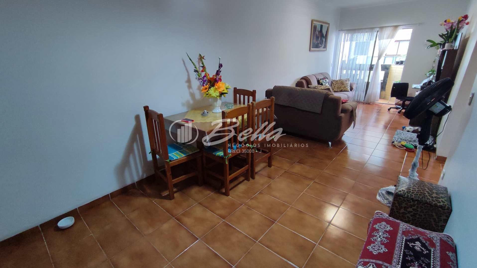 Apartamento à venda com 2 quartos, 111m² - Foto 15