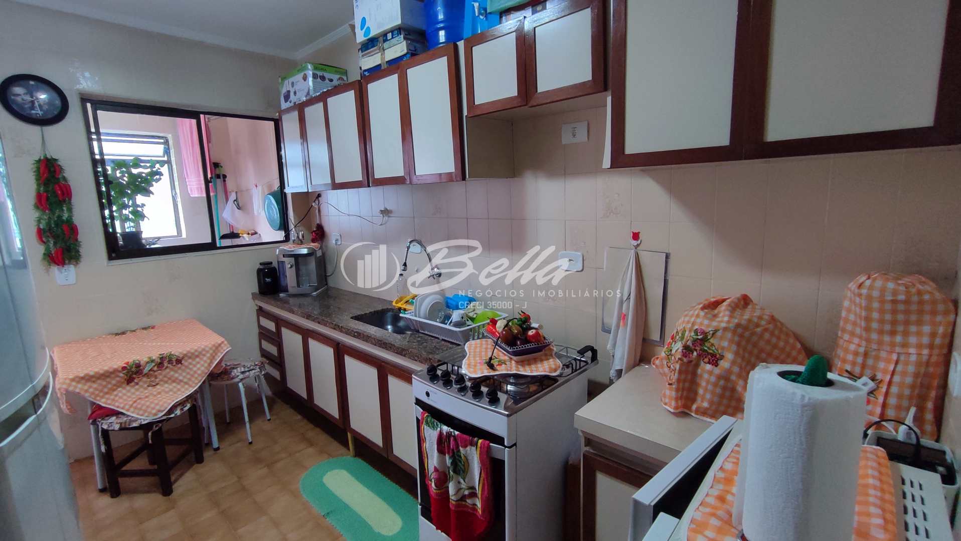 Apartamento à venda com 2 quartos, 111m² - Foto 5