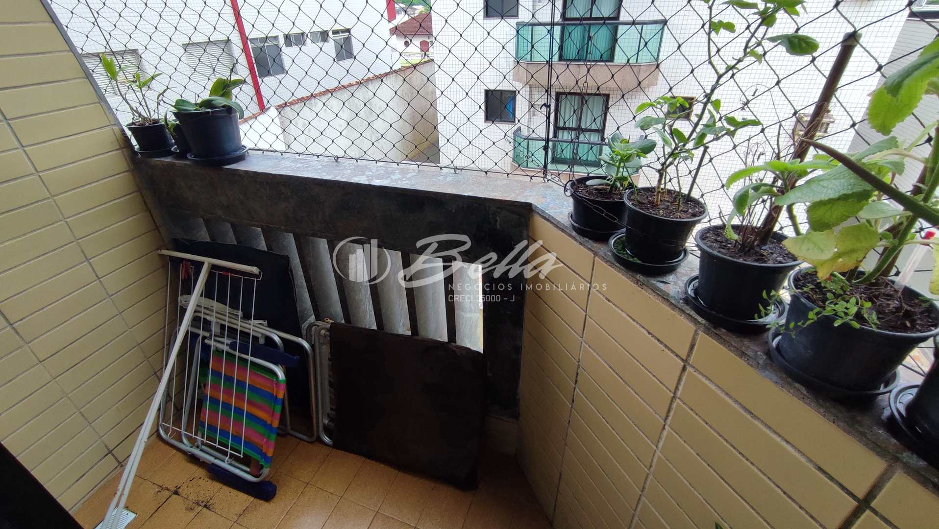 Apartamento à venda com 2 quartos, 111m² - Foto 12