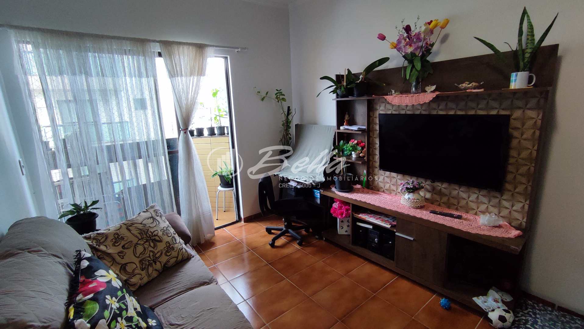 Apartamento à venda com 2 quartos, 111m² - Foto 11