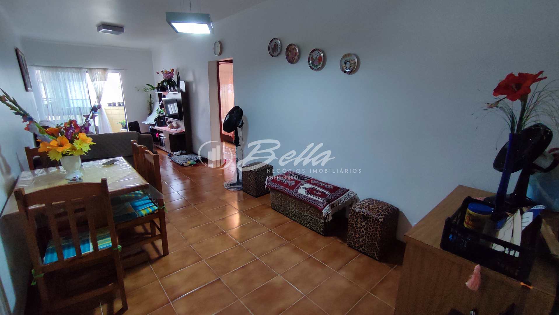 Apartamento à venda com 2 quartos, 111m² - Foto 10