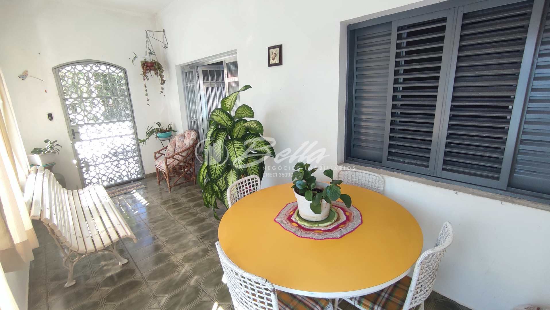 Casa à venda com 3 quartos, 159m² - Foto 7