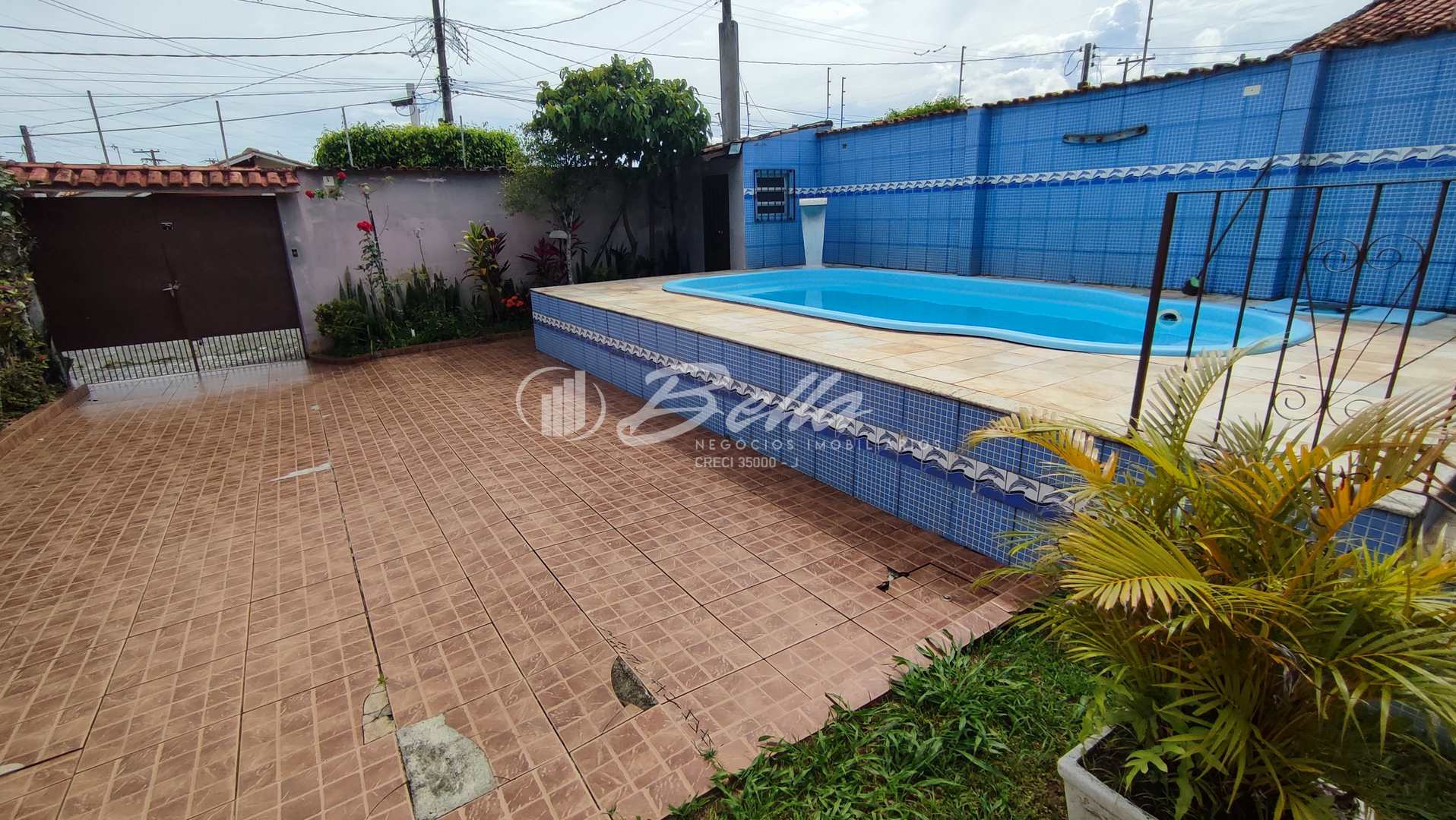 Sobrado à venda com 2 quartos, 110m² - Foto 27