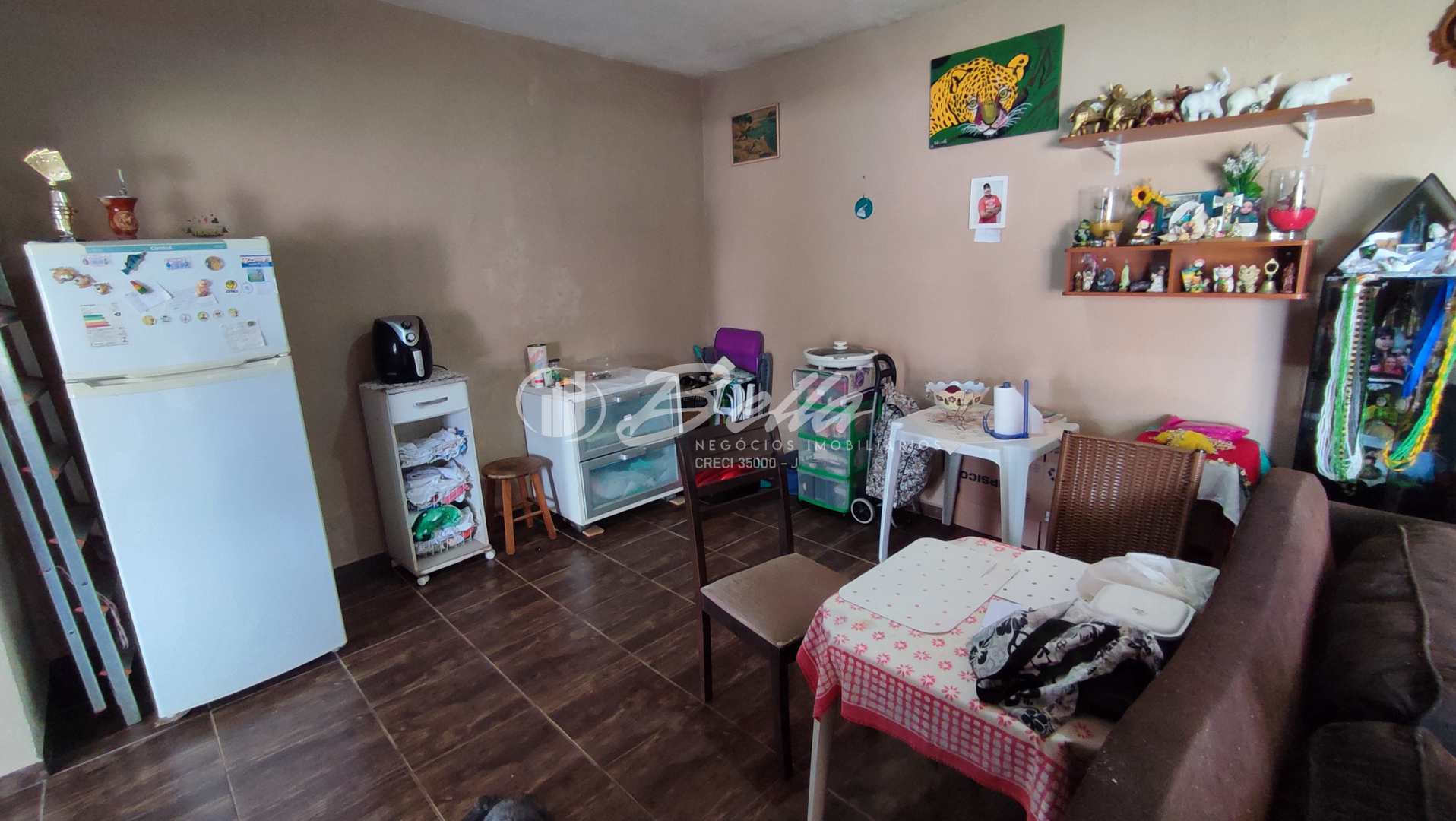 Sobrado à venda com 2 quartos, 110m² - Foto 10