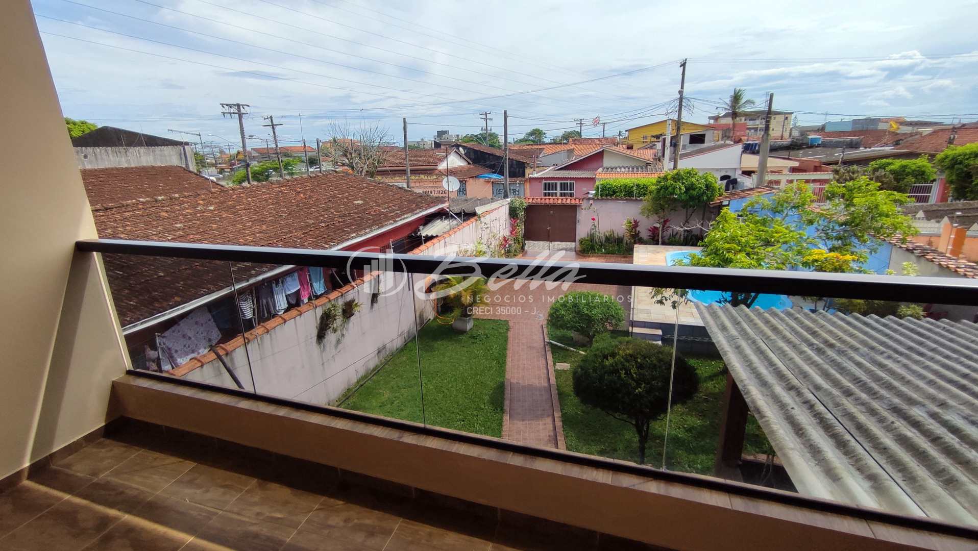 Sobrado à venda com 2 quartos, 110m² - Foto 20