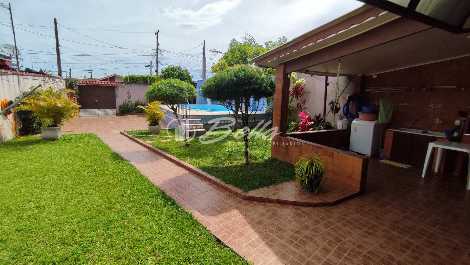 Sobrado à venda com 2 quartos, 110m² - Foto 4