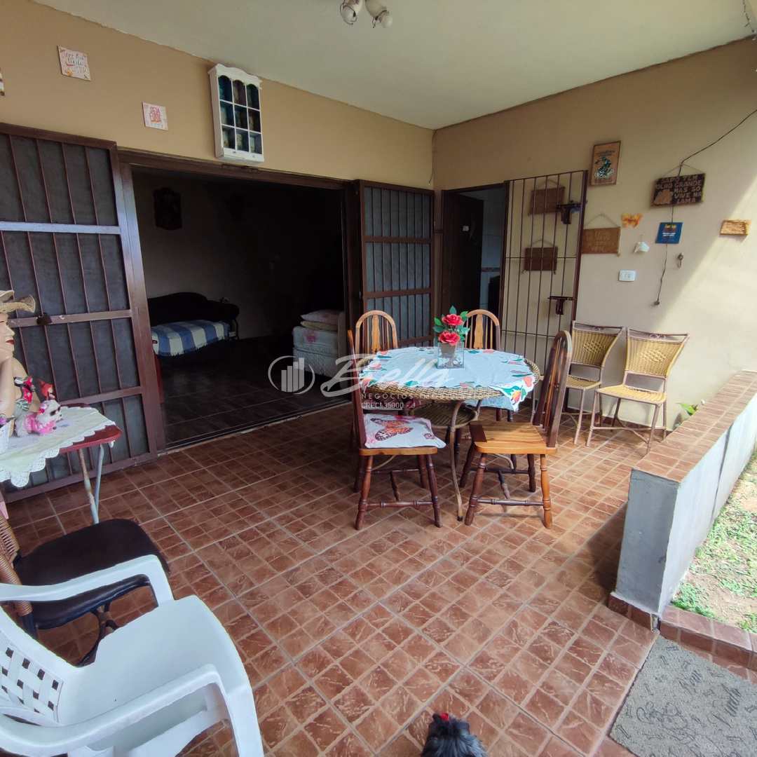 Sobrado à venda com 2 quartos, 110m² - Foto 5