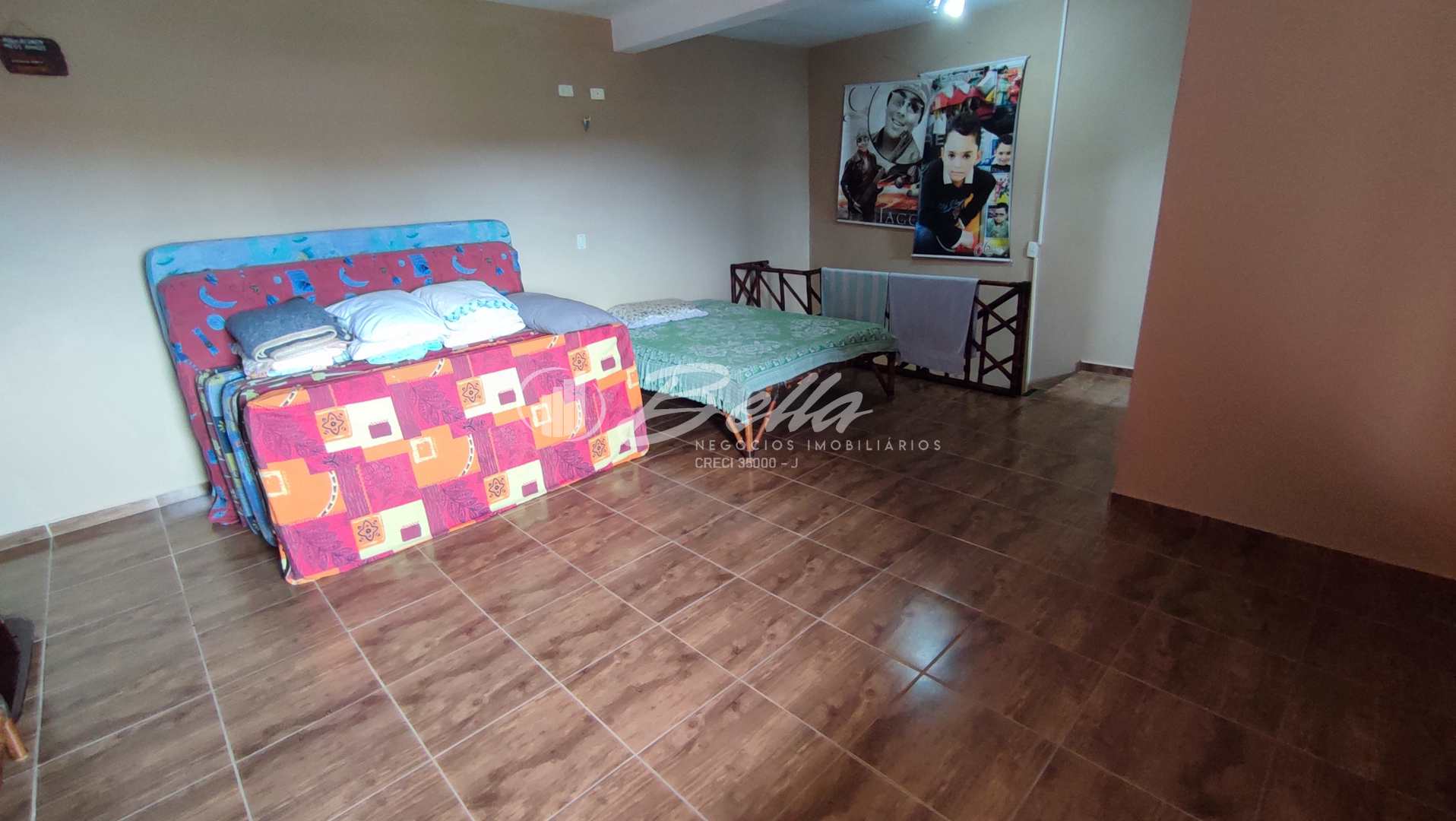 Sobrado à venda com 2 quartos, 110m² - Foto 18