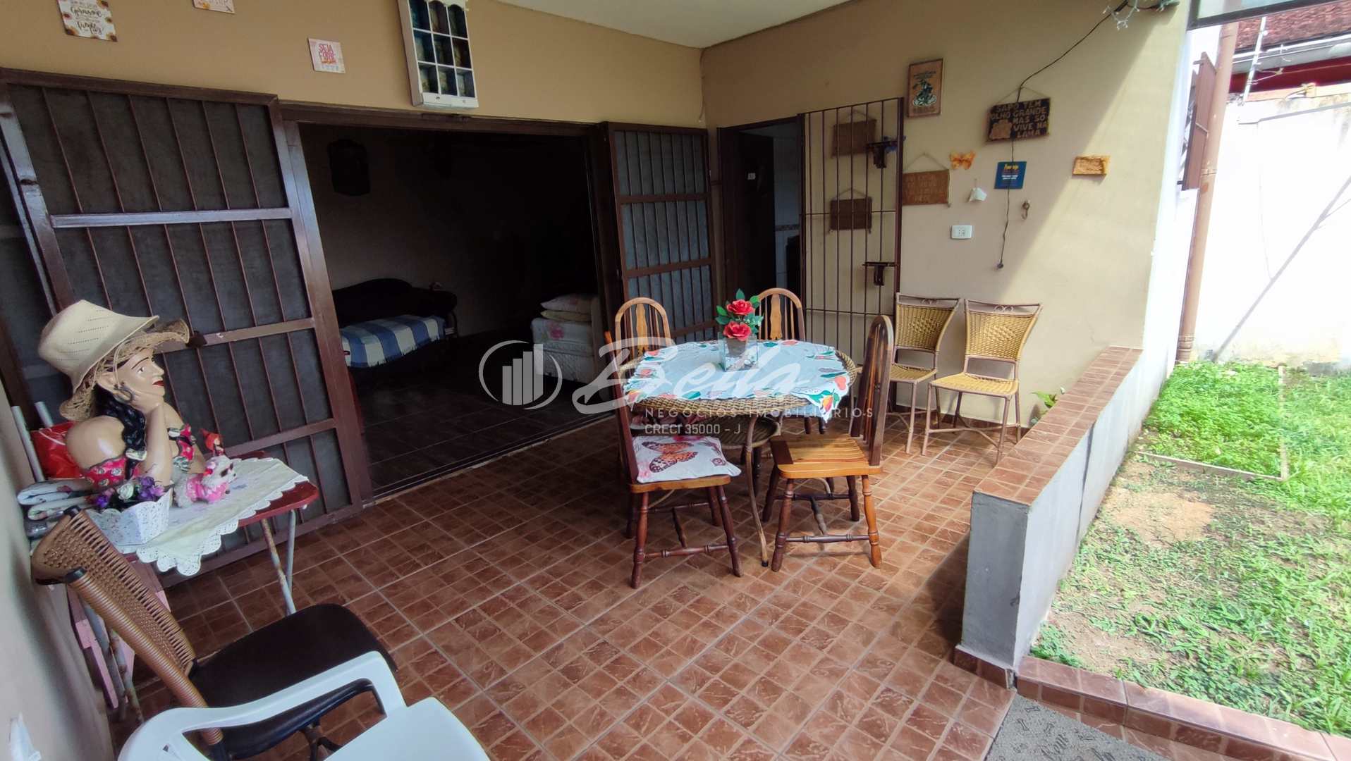 Sobrado à venda com 2 quartos, 110m² - Foto 6