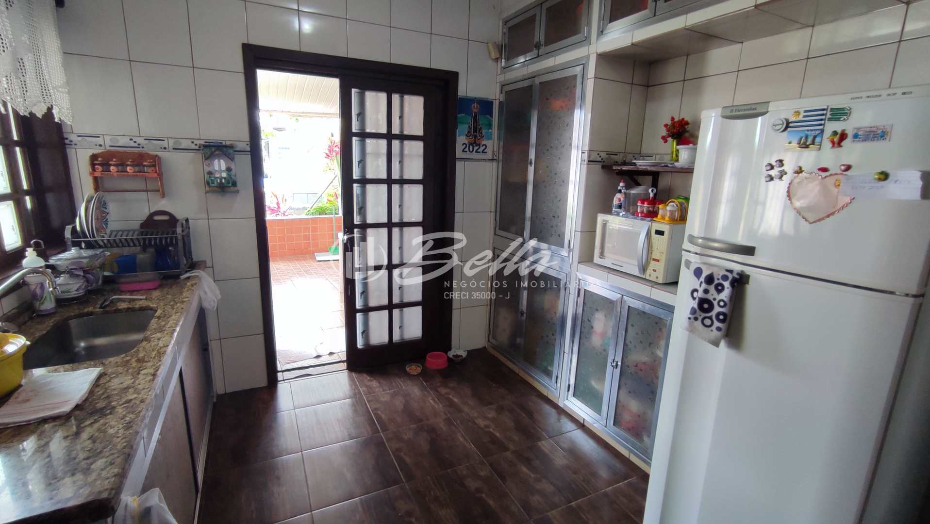 Sobrado à venda com 2 quartos, 110m² - Foto 12