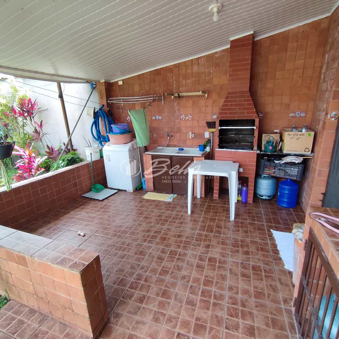 Sobrado à venda com 2 quartos, 110m² - Foto 3