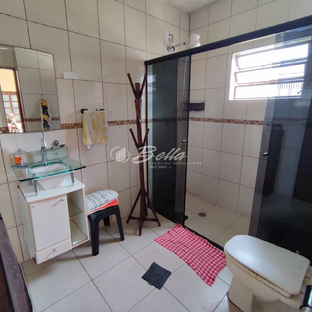 Sobrado à venda com 2 quartos, 110m² - Foto 15