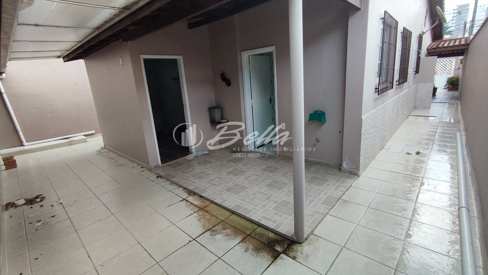 Casa à venda com 4 quartos, 185m² - Foto 26