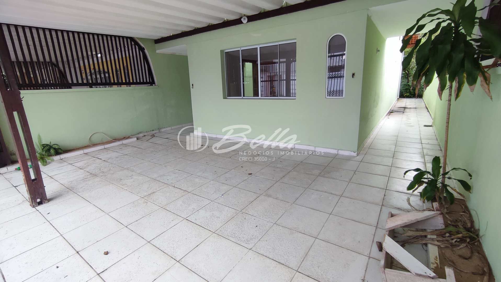 Casa à venda com 2 quartos, 111m² - Foto 5