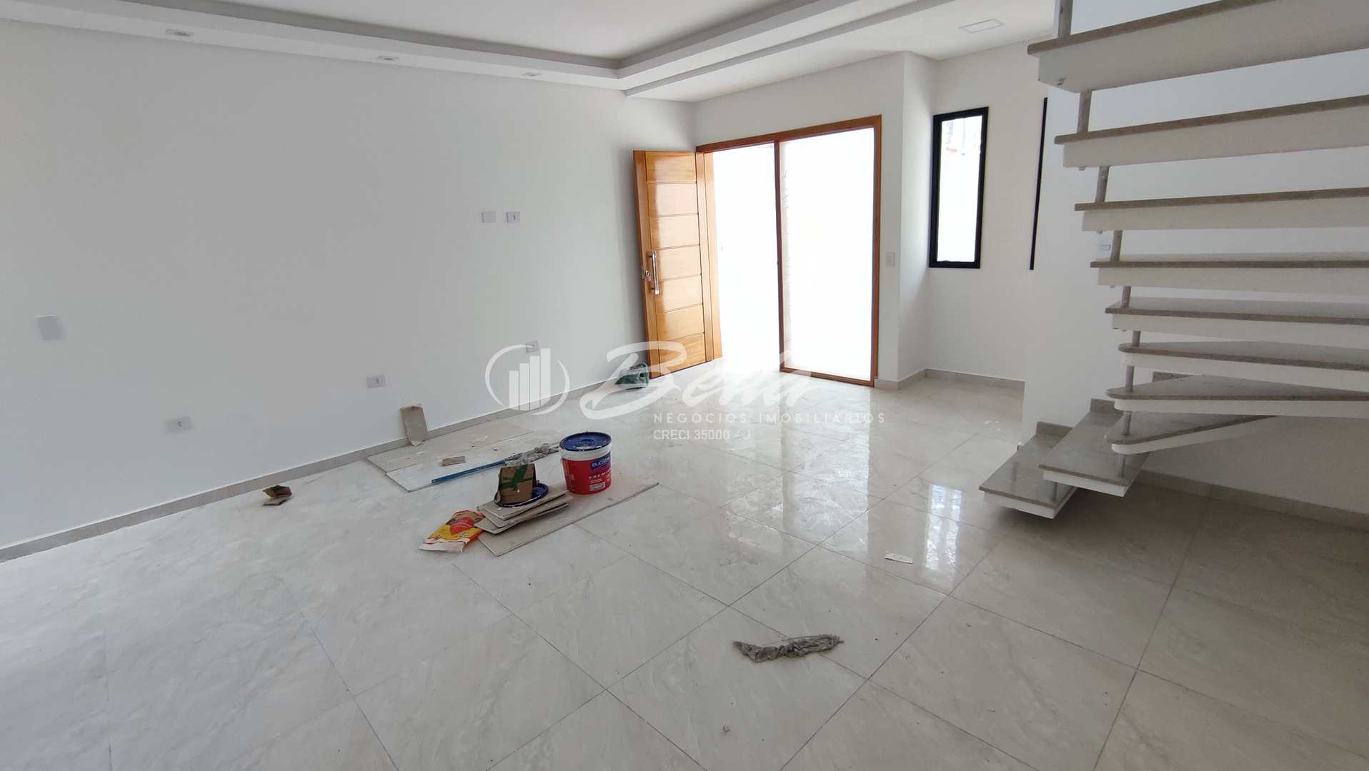 Sobrado à venda com 3 quartos, 148m² - Foto 8