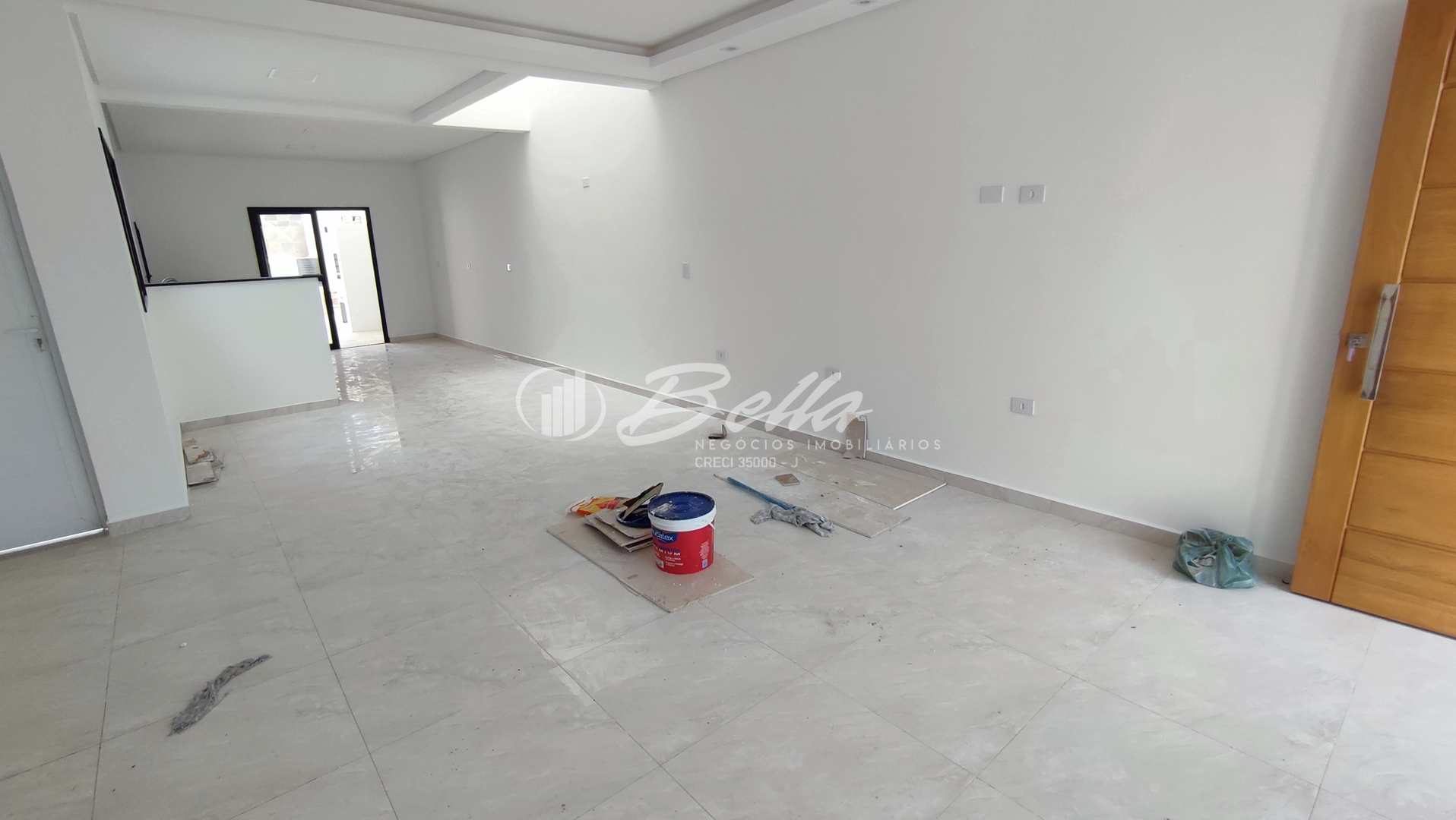 Sobrado à venda com 3 quartos, 148m² - Foto 9