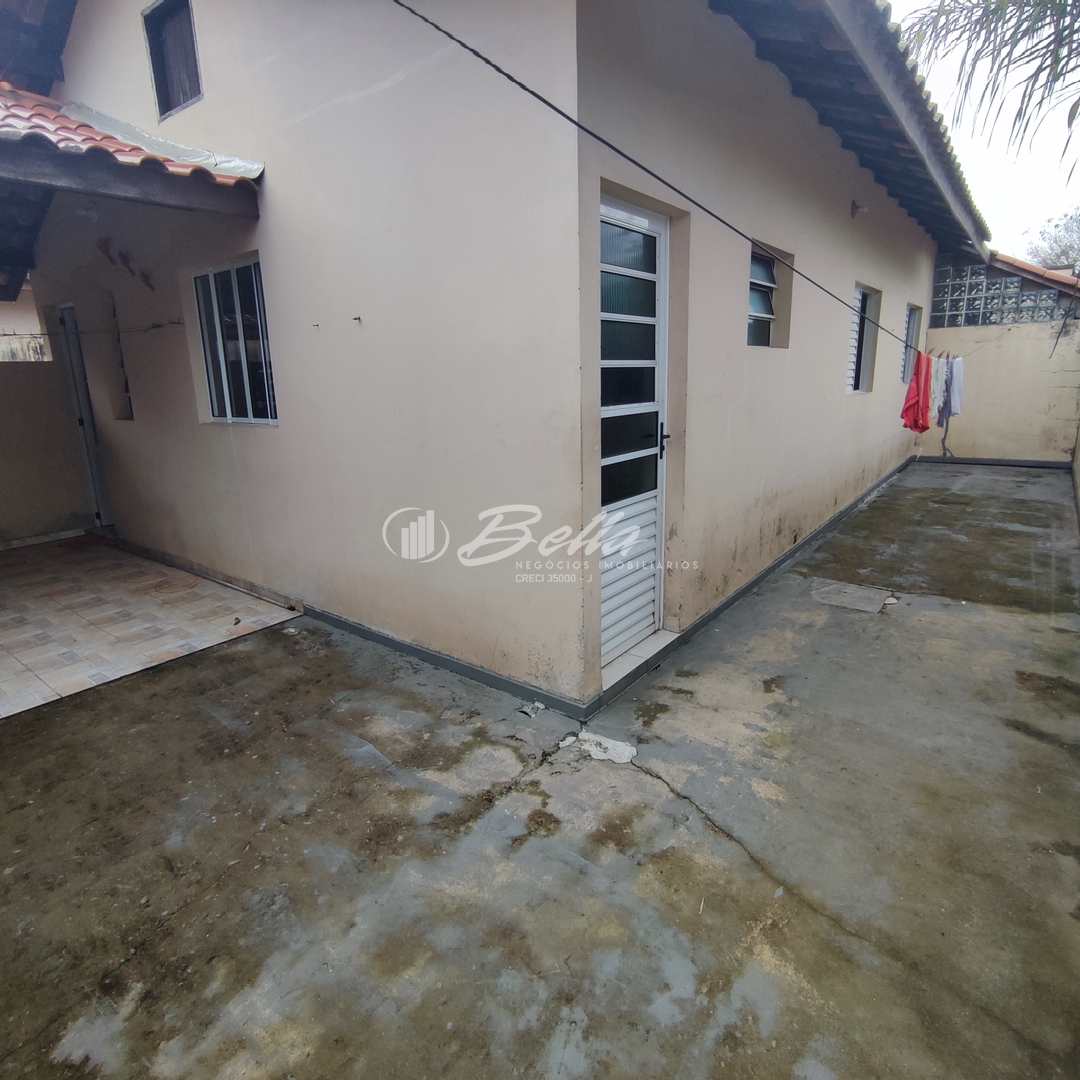 Casa de Condomínio à venda com 2 quartos, 60m² - Foto 16