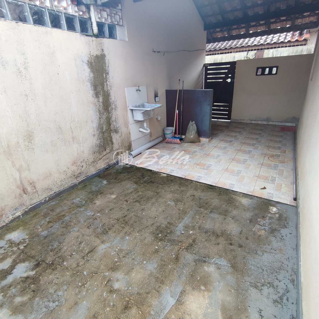 Casa de Condomínio à venda com 2 quartos, 60m² - Foto 18