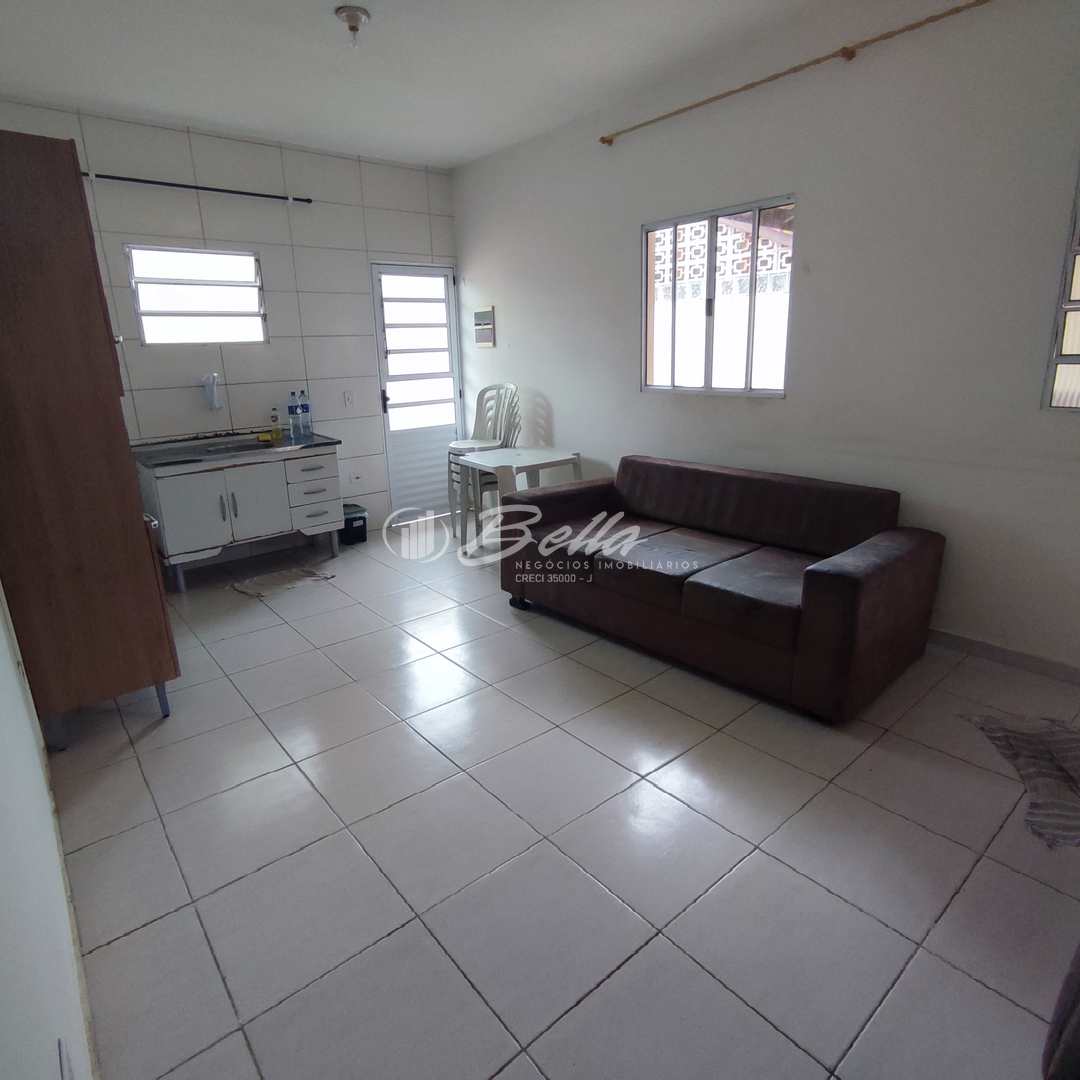 Casa de Condomínio à venda com 2 quartos, 60m² - Foto 7