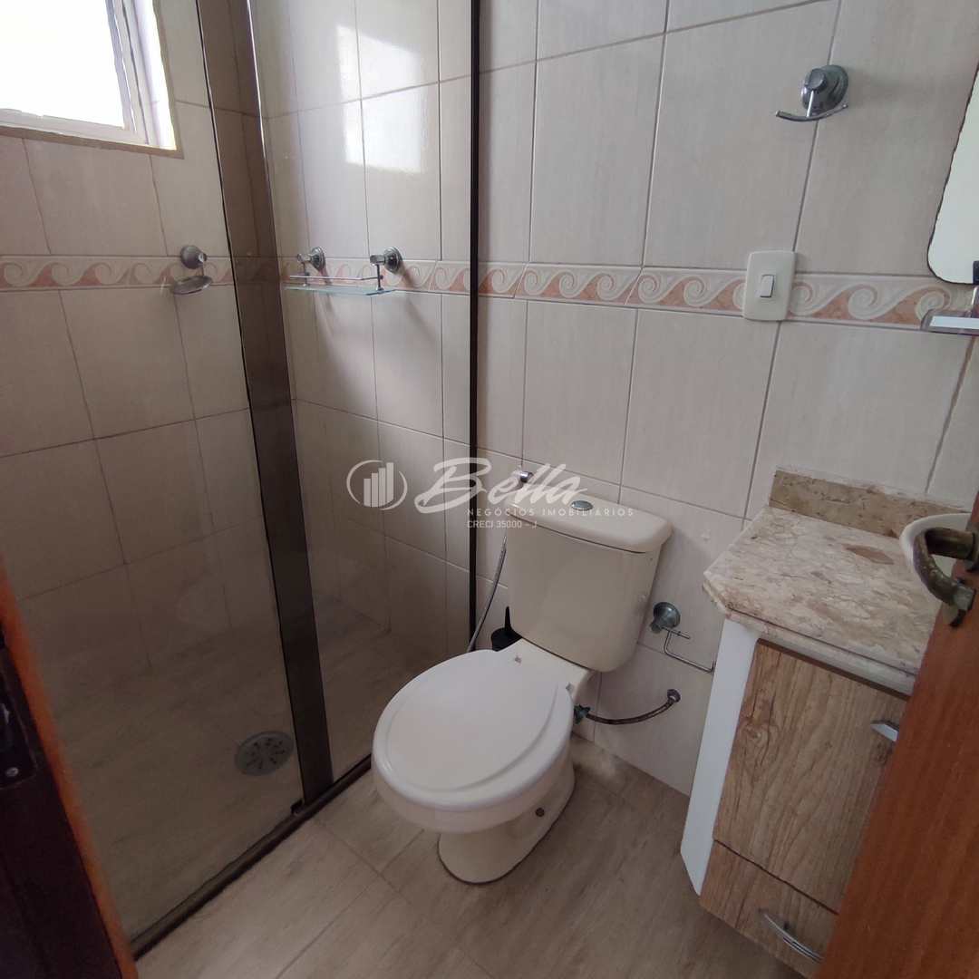 Apartamento à venda com 3 quartos, 120m² - Foto 25