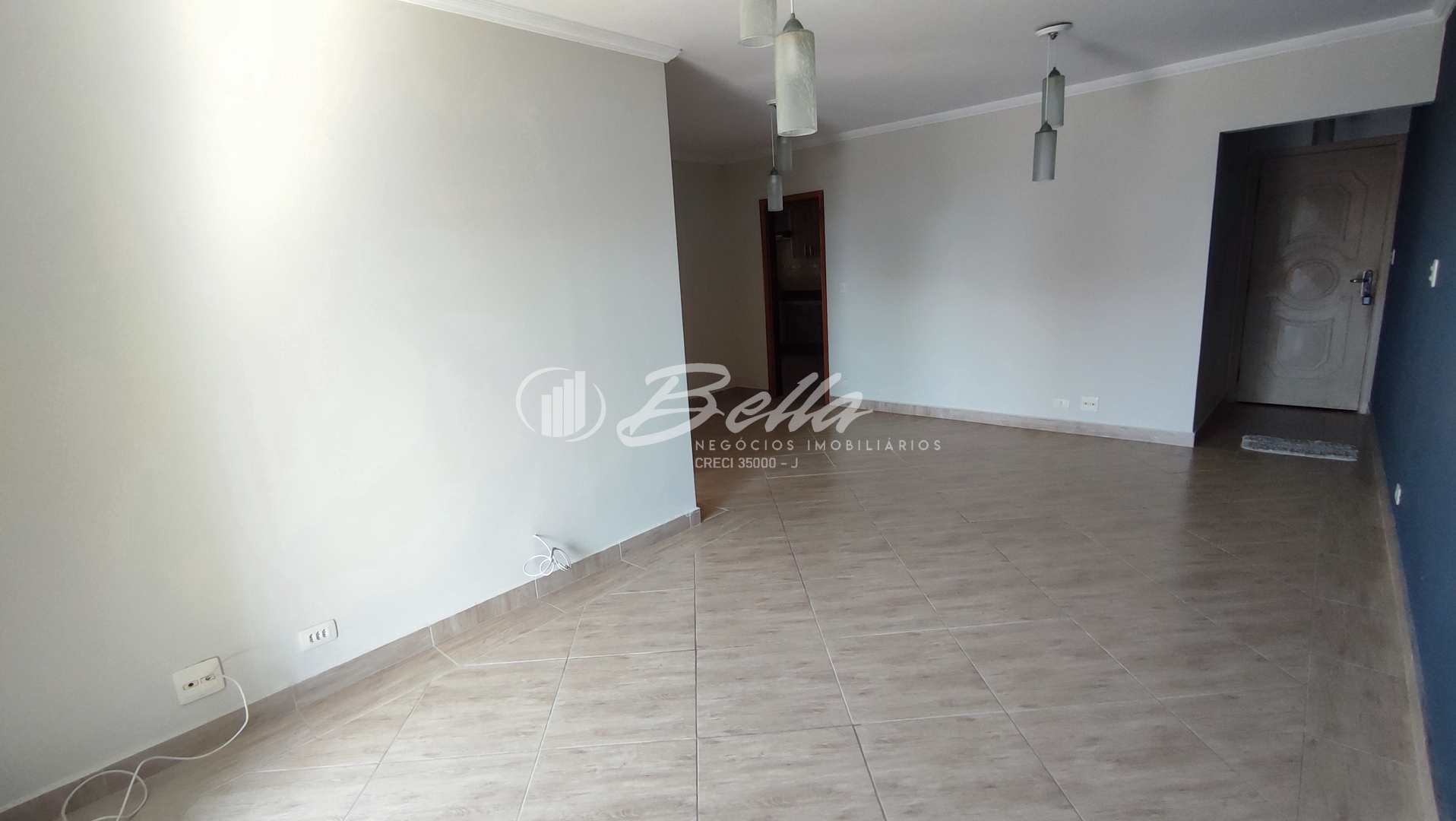 Apartamento à venda com 3 quartos, 120m² - Foto 4