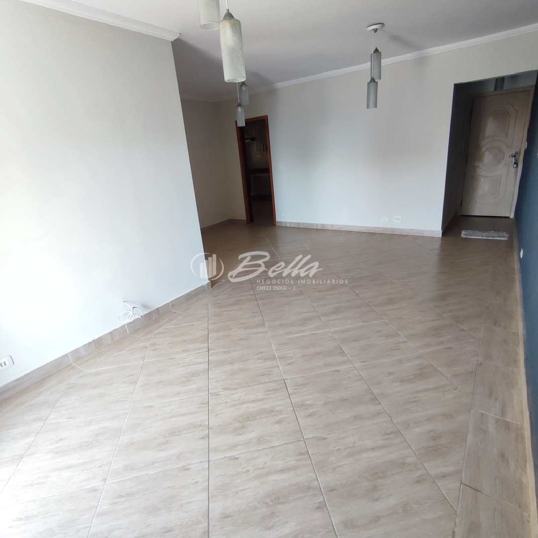 Apartamento à venda com 3 quartos, 120m² - Foto 6