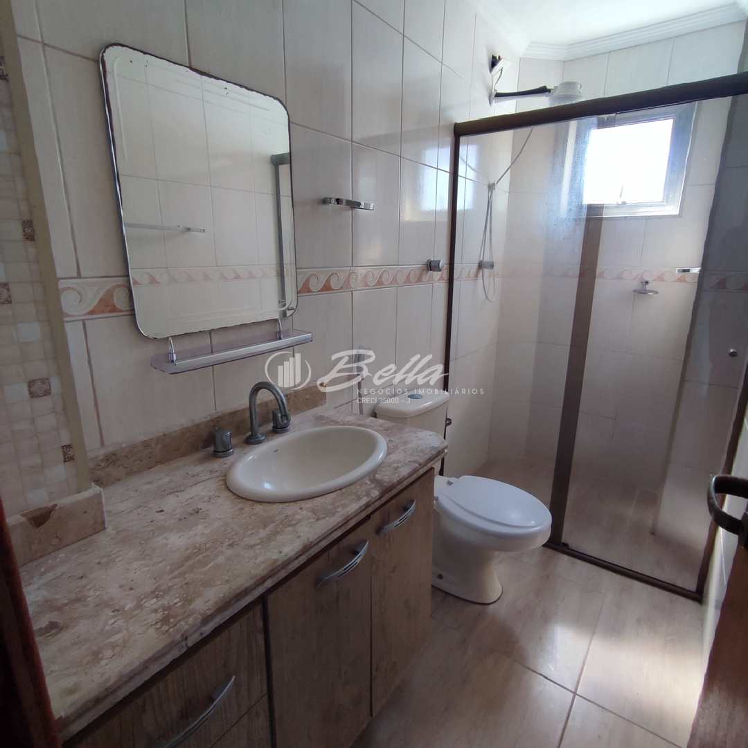 Apartamento à venda com 3 quartos, 120m² - Foto 29