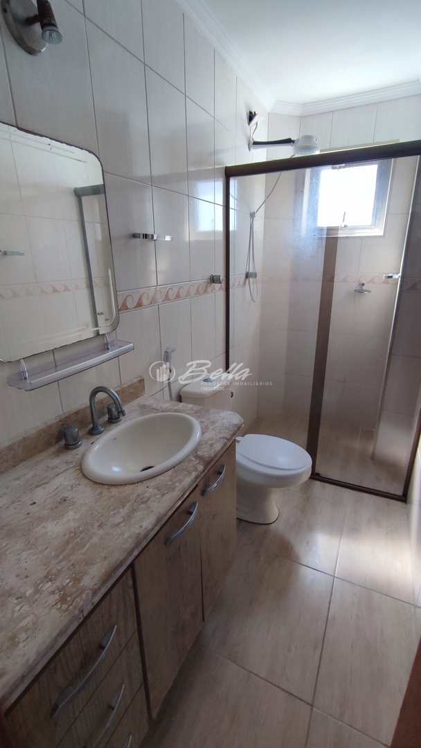 Apartamento à venda com 3 quartos, 120m² - Foto 19