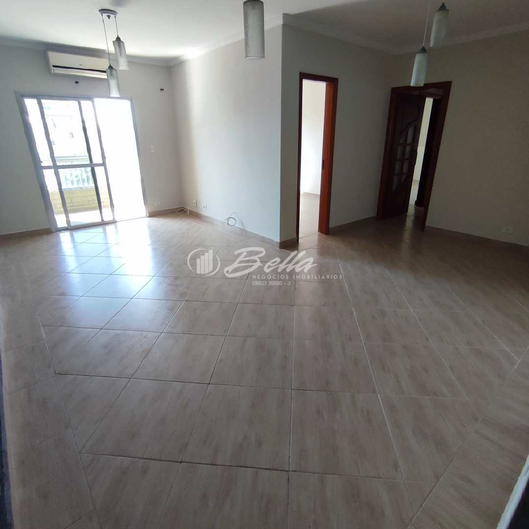 Apartamento à venda com 3 quartos, 120m² - Foto 3