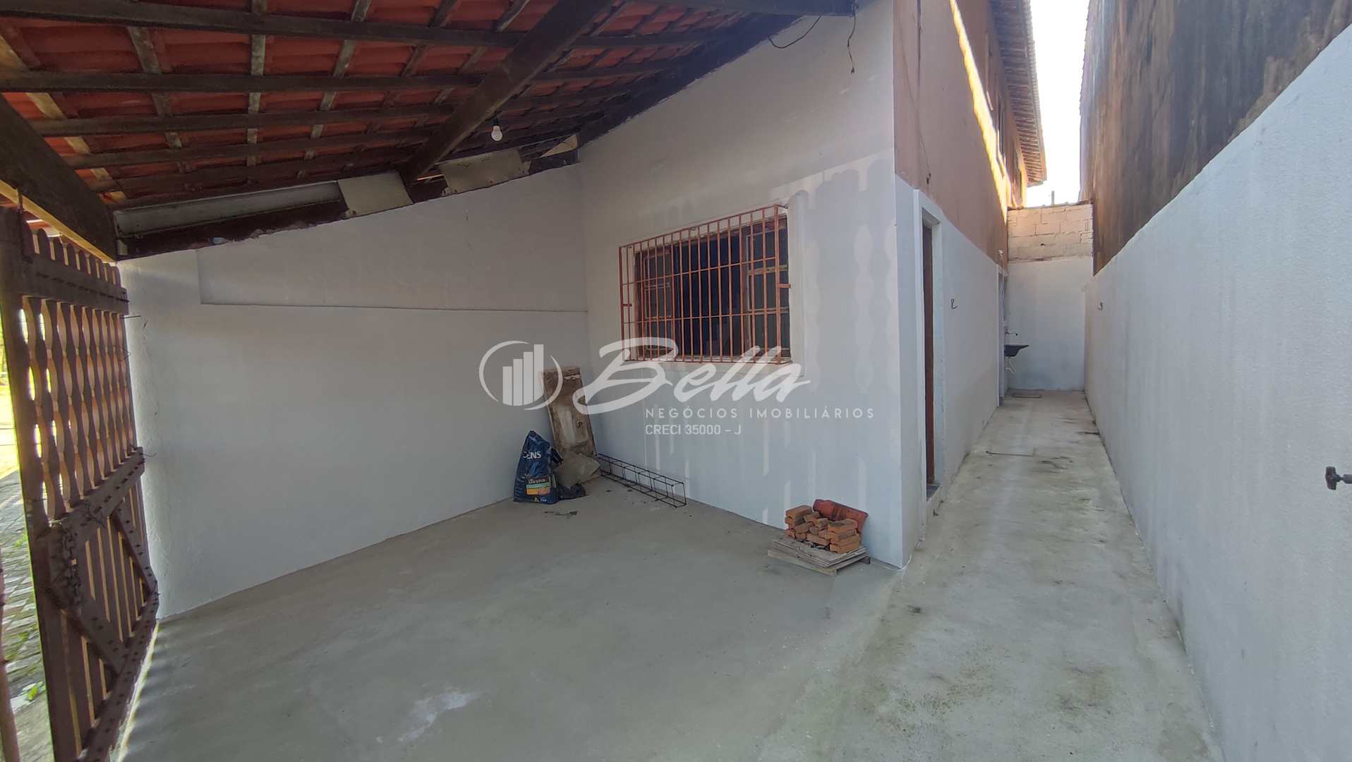 Sobrado à venda com 2 quartos, 87m² - Foto 2