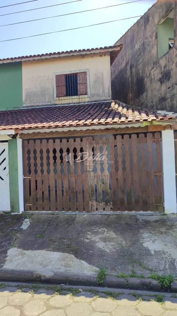 Sobrado à venda com 2 quartos, 87m² - Foto 1