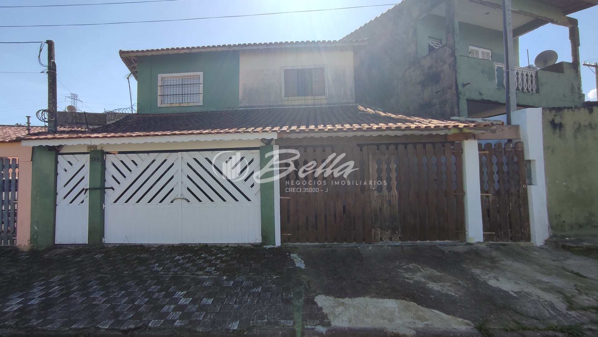 Sobrado à venda com 2 quartos, 87m² - Foto 15