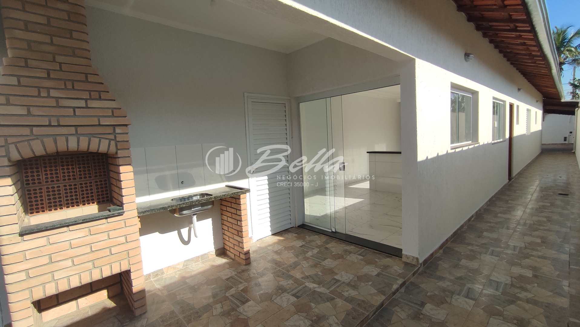 Casa à venda com 2 quartos, 89m² - Foto 14