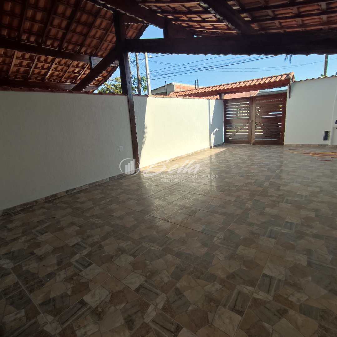 Casa à venda com 2 quartos, 89m² - Foto 3