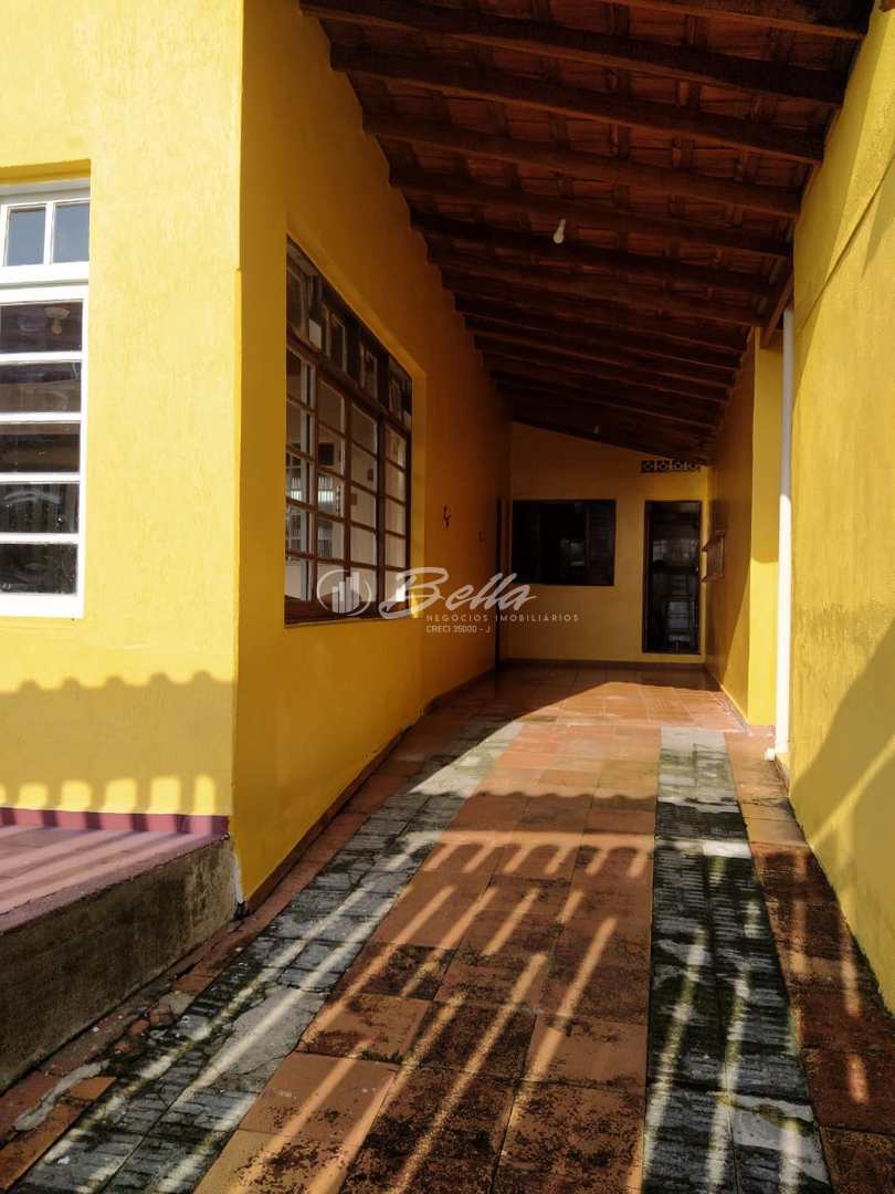 Casa à venda com 3 quartos, 131m² - Foto 36