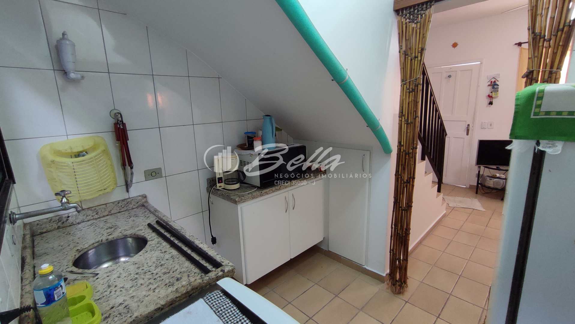 Sobrado à venda com 2 quartos, 58m² - Foto 7