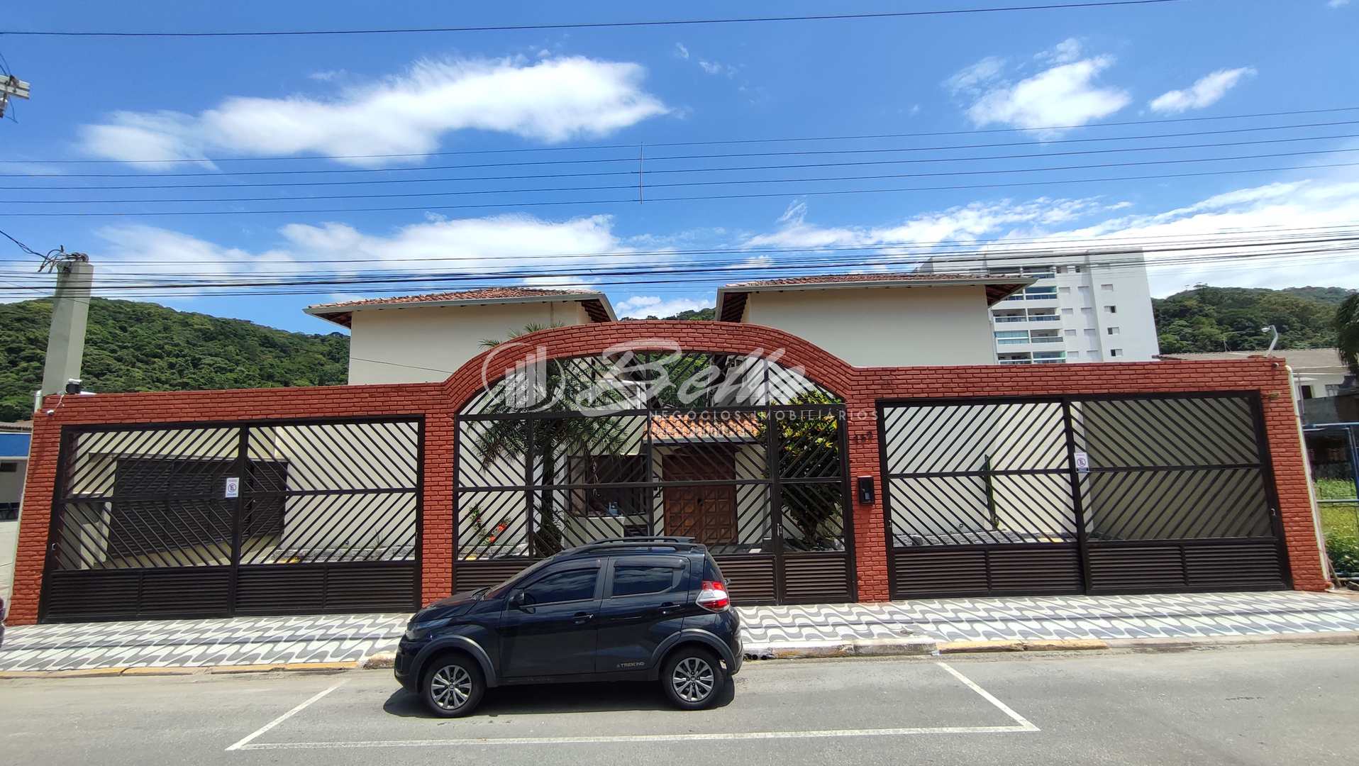 Sobrado à venda com 2 quartos, 58m² - Foto 1