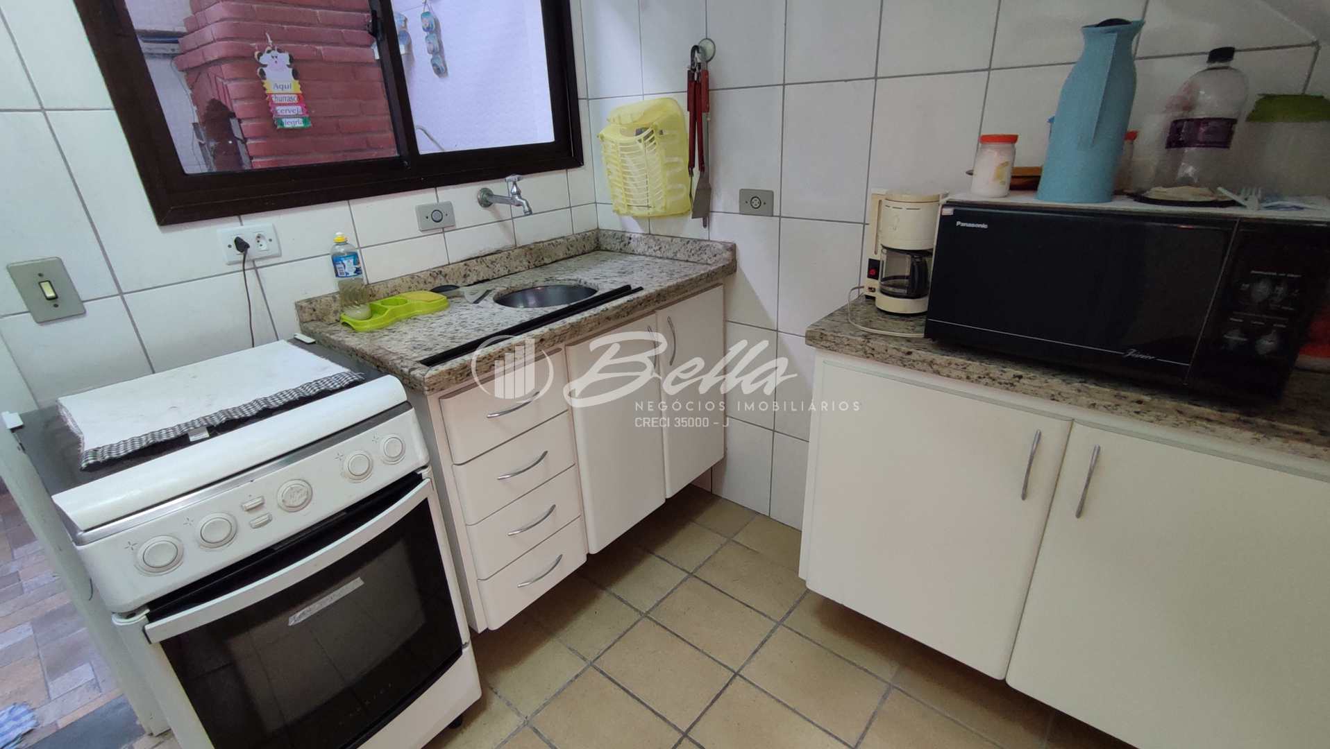 Sobrado à venda com 2 quartos, 58m² - Foto 6