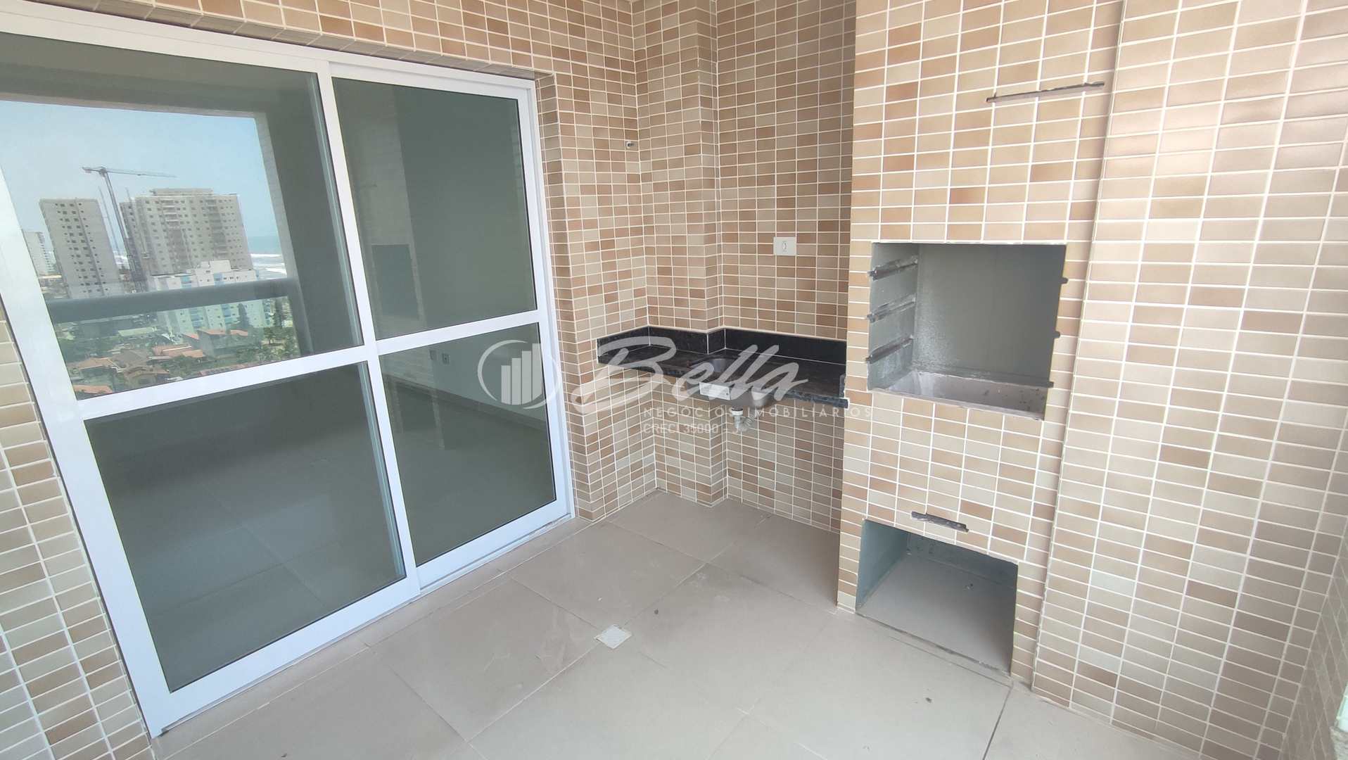 Apartamento à venda com 2 quartos, 83m² - Foto 4