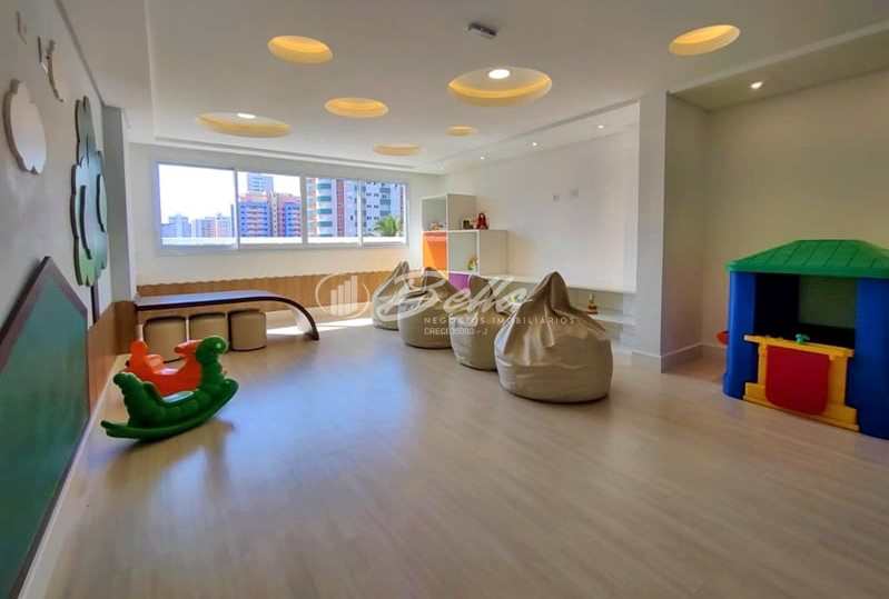 Apartamento à venda com 2 quartos, 83m² - Foto 34