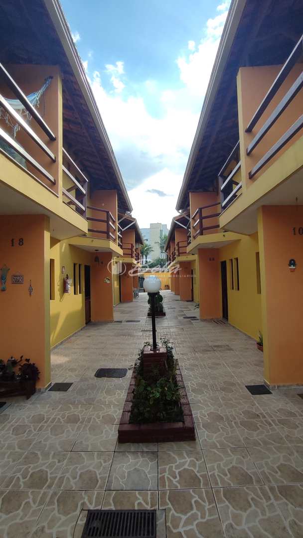 Sobrado à venda com 2 quartos, 75m² - Foto 14