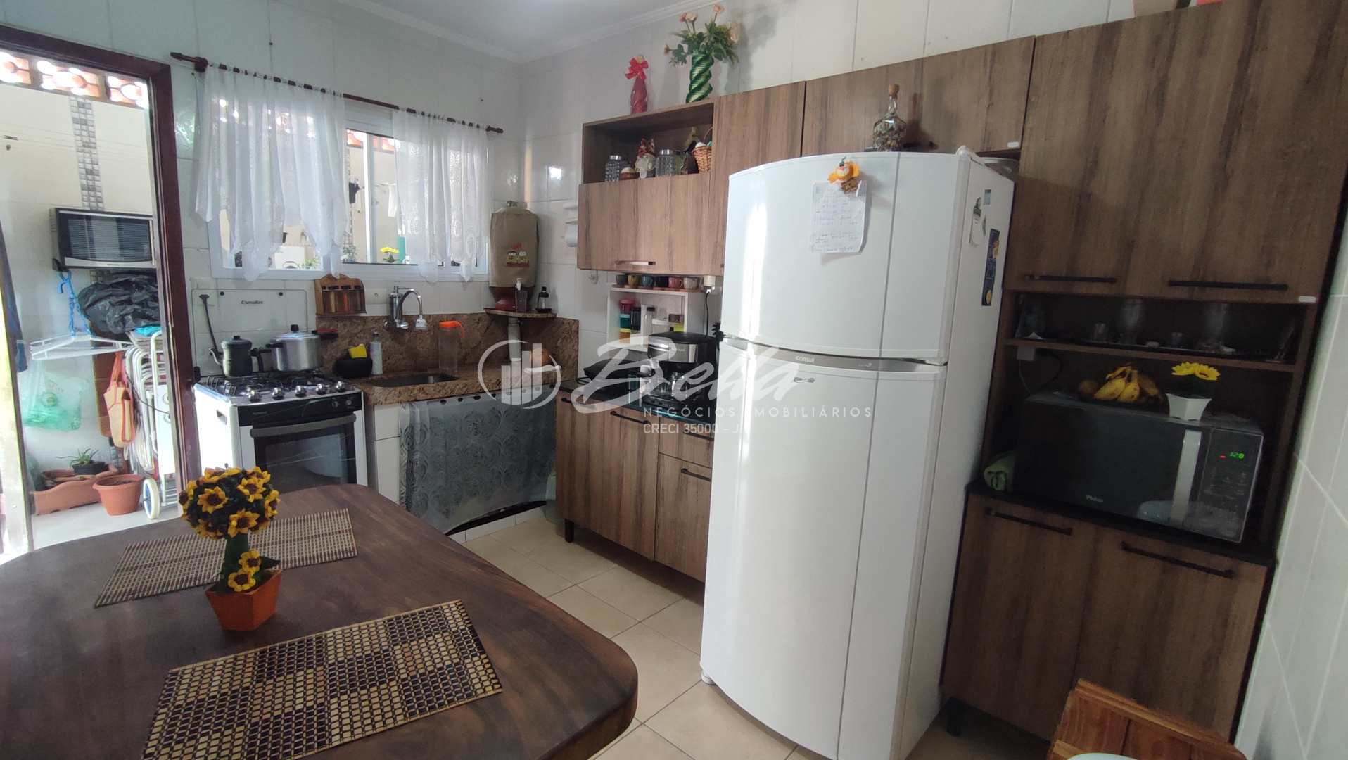 Sobrado à venda com 2 quartos, 75m² - Foto 5