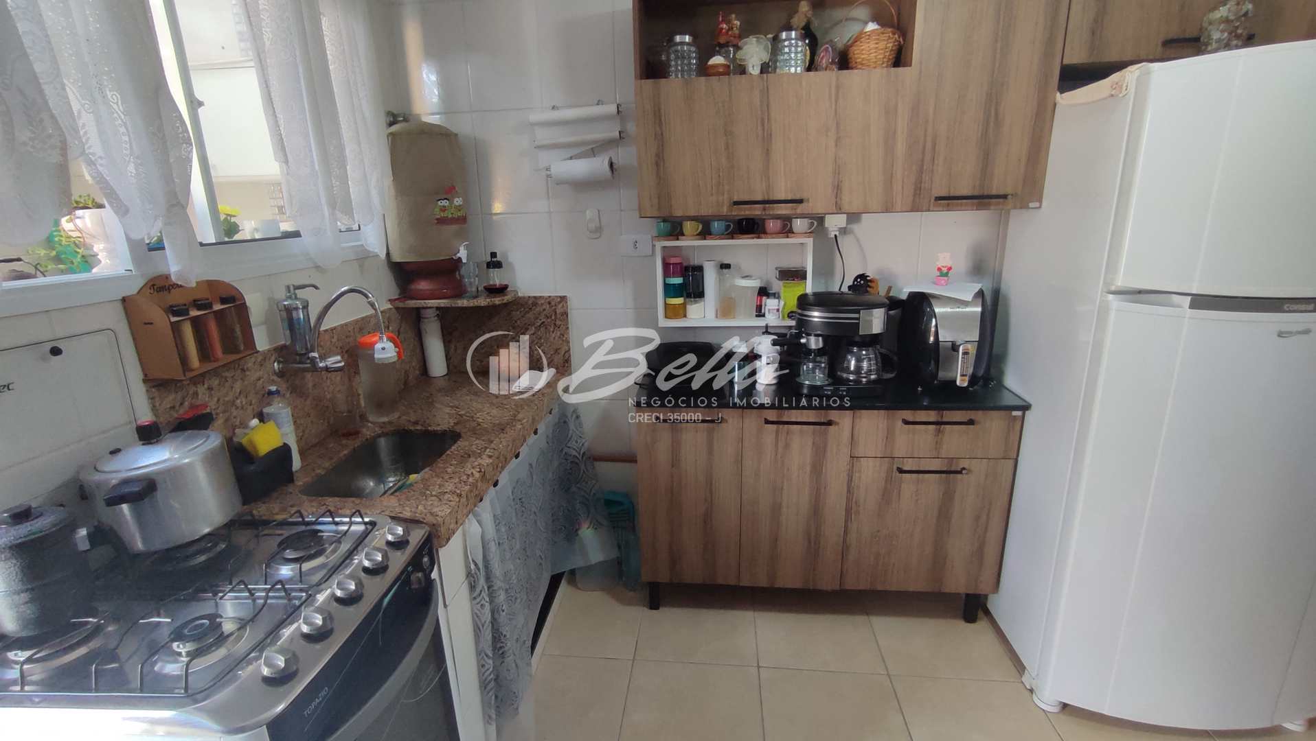 Sobrado à venda com 2 quartos, 75m² - Foto 6