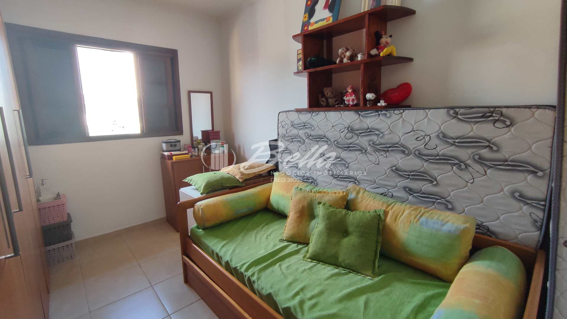 Sobrado à venda com 2 quartos, 75m² - Foto 12